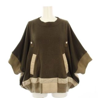 sacai（半袖 ・ ニット/セーター）のフリマアイテム一覧
