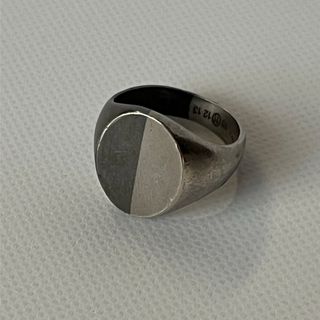 Maison Margiela（旧Maison Martin Margiela）（リング(指輪)）の