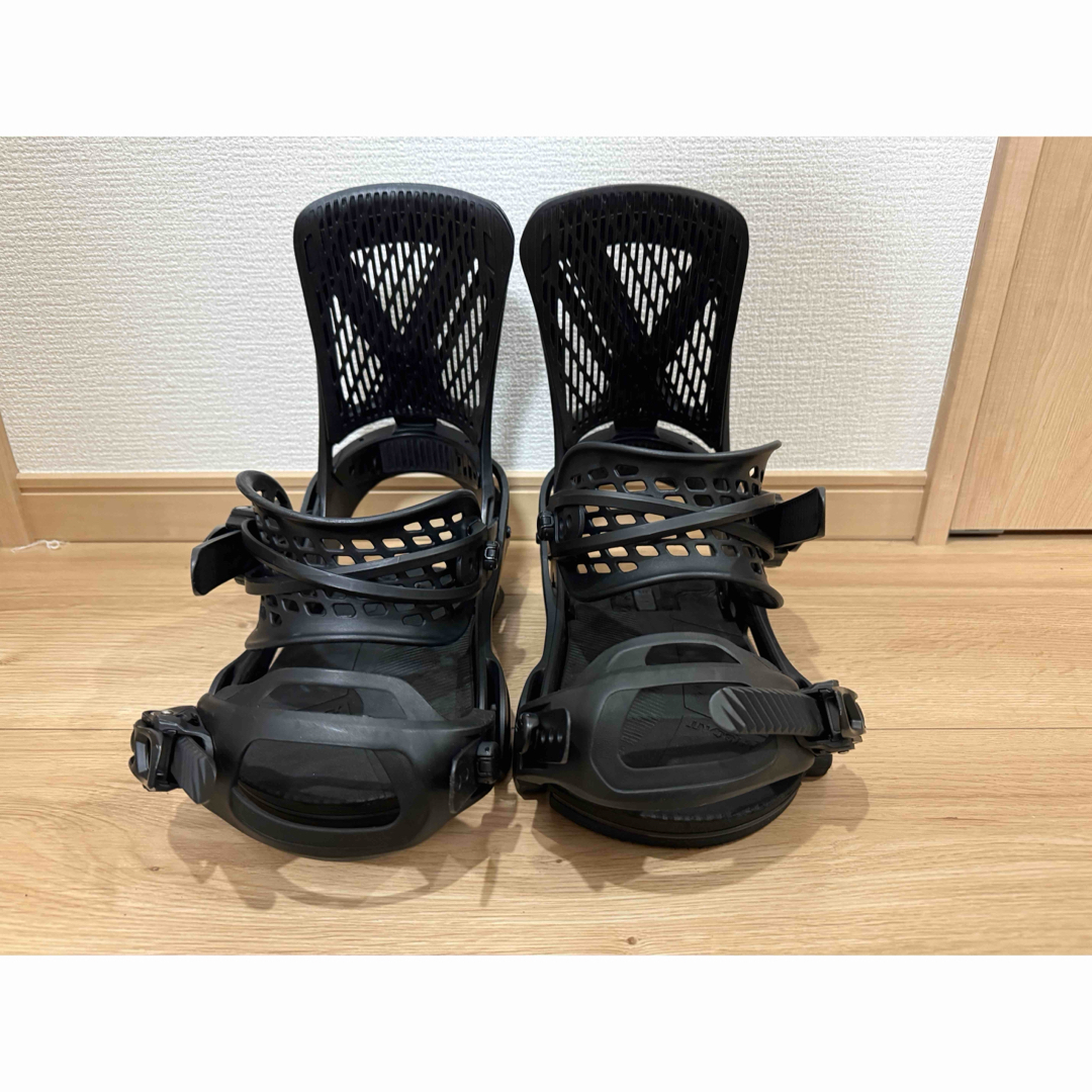 BURTON - 22-23 Lサイズ バートン ジェネシス Reflexの通販 by さわ's