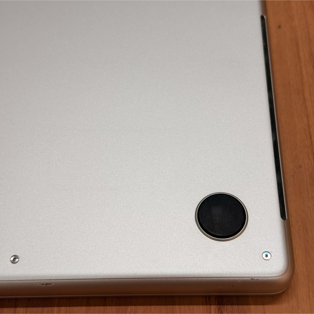 Mac (Apple) - MacBook pro 14インチ 2023 M2 pro 32GB 1TBの通販 by