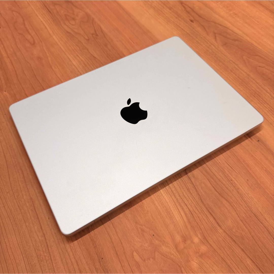 Mac (Apple) - MacBook pro 14インチ 2023 M2 pro 32GB 1TBの通販 by