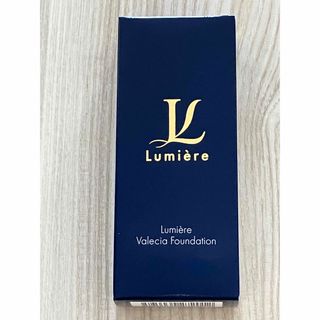 Lumiere - ルミエル／ヴァレシア ファンデーション リンクルケア