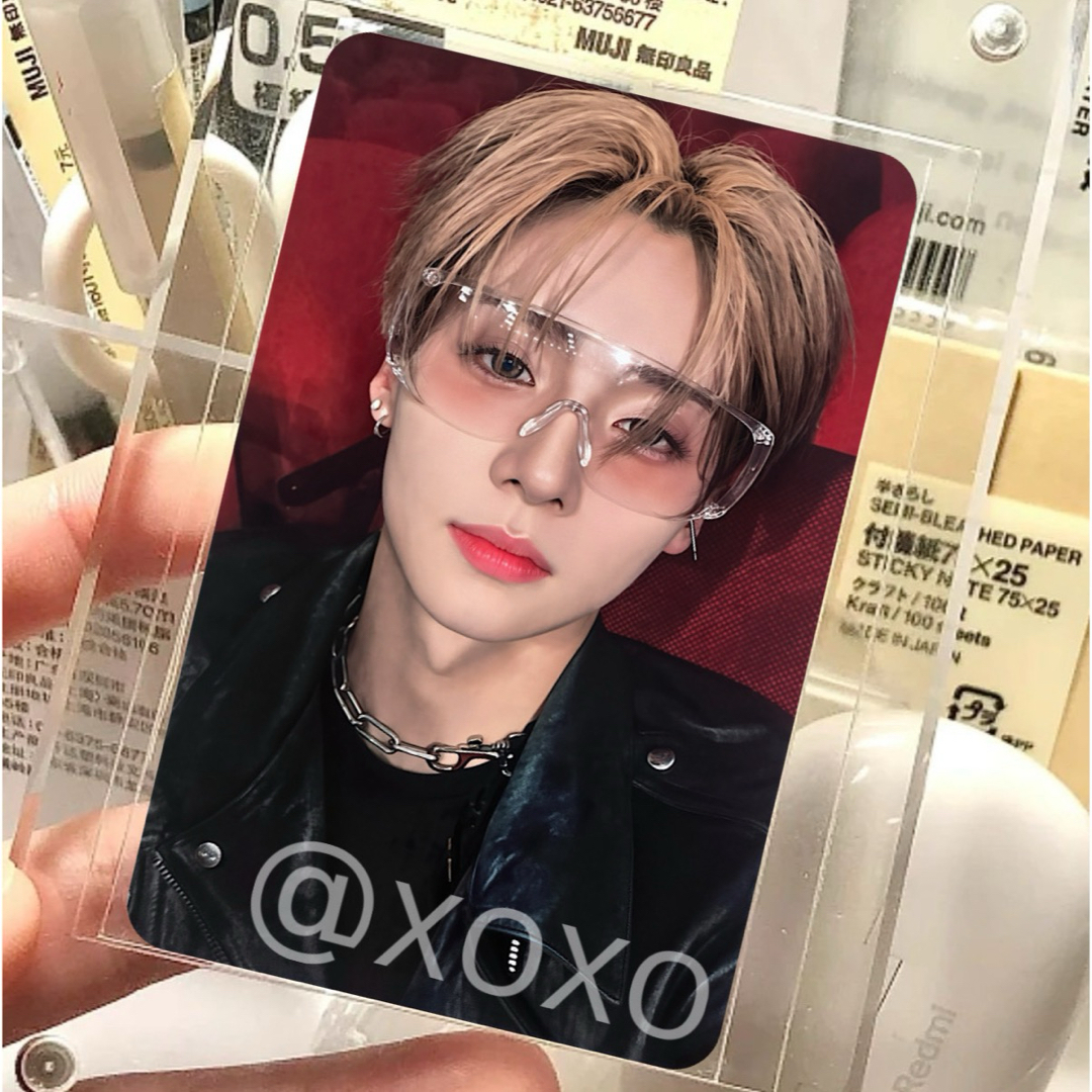 ALD1 トレカ サンウォンの通販 by RikaRika's shop｜ラクマ