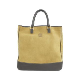 LOEWE（スエード ・ ハンドバッグ）のフリマアイテム一覧