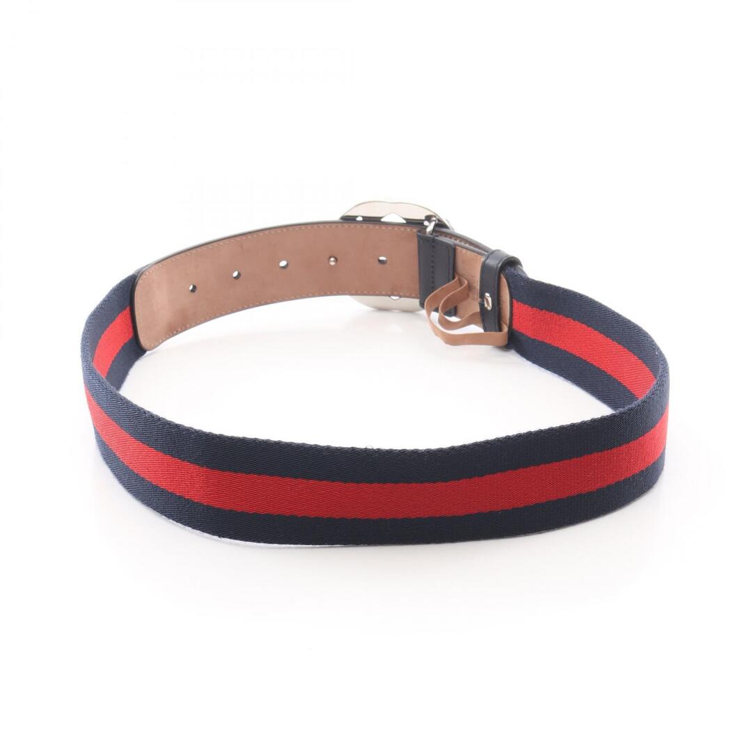 GUCCI - GUCCI グッチ ベルト インターロッキングG シェリーラインの