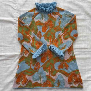 Misha & Puff（ワンピース）のフリマアイテム一覧