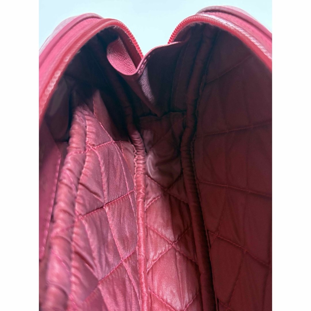 CHANEL - シャネルポーチ ピンク の通販 by ぽぽ｜シャネルならラクマ