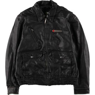 Harley Davidson（レザージャケット）のフリマアイテム一覧