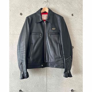 Lewis Leathers - コムデギャルソン 青山限定 ルイスレザー