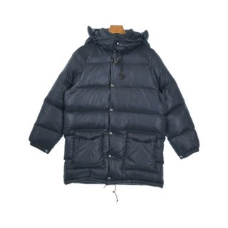 SIERRA DESIGNS - 季節処分 SIERRA DESIGNS × BEAMS BOY ダウンの通販