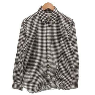 WACKO MARIA - WACKO MARIA 長袖シャツ 水色 サイズMの通販 by さくら