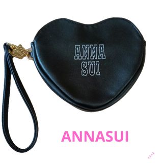 ANNA SUI - 【新品＊アナスイ】パンダ☆ブローチ🦄の通販 by 香's shop