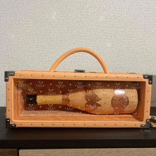 ANGEL エンジェル シャンパン 空箱の通販 by 256's shop｜ラクマ