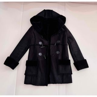 SNIDEL - Bibiy. victoria coat コート グレーの通販 by Yumi's shop