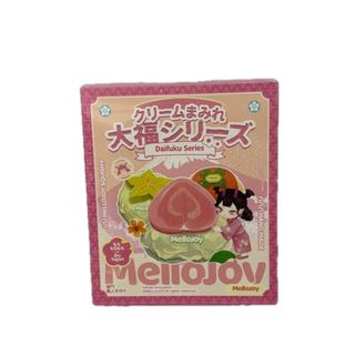 Mellojoy 大福 未開封 1箱 メロジョイの通販 by くらげ's shop｜ラクマ