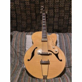 Ibanez - Silver Cadet by Ibanez エレキギター ケーブルおまけ付きの