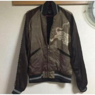 HOLLYWOOD RANCH MARKET（スカジャン）のフリマアイテム一覧