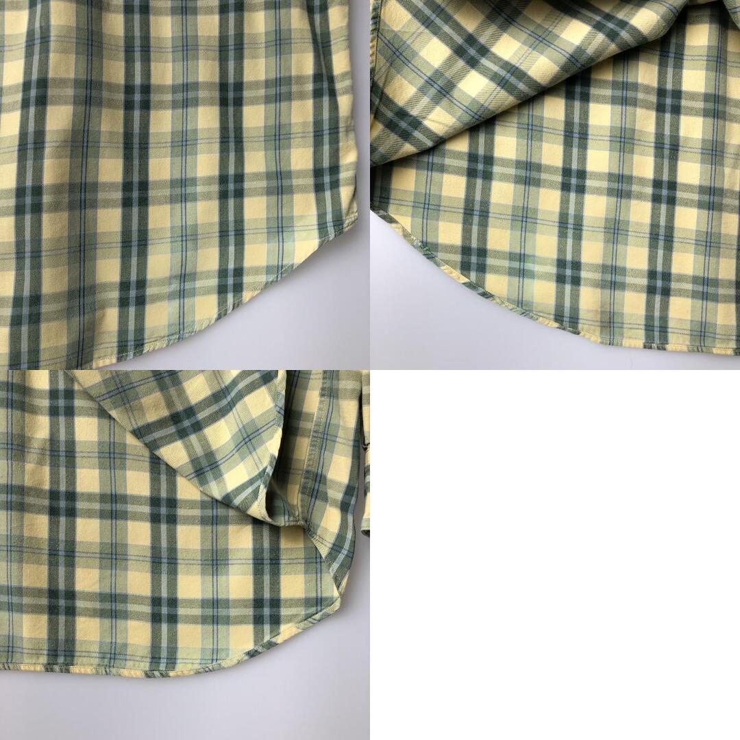 GAP - 古着 90年代 ギャップ GAP オールドギャップ 長袖 ボタンダウン