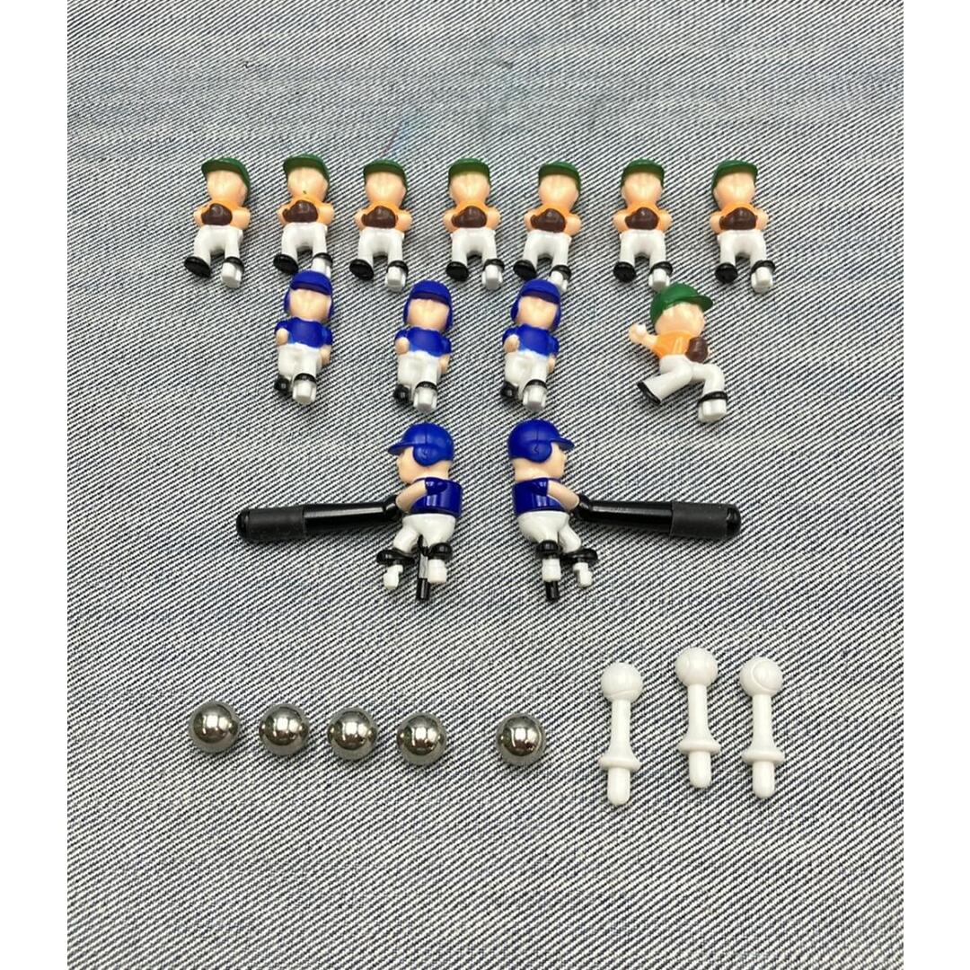 横浜DeNAベイスターズ エポック社の野球盤 3D Aceスタンダード ボード