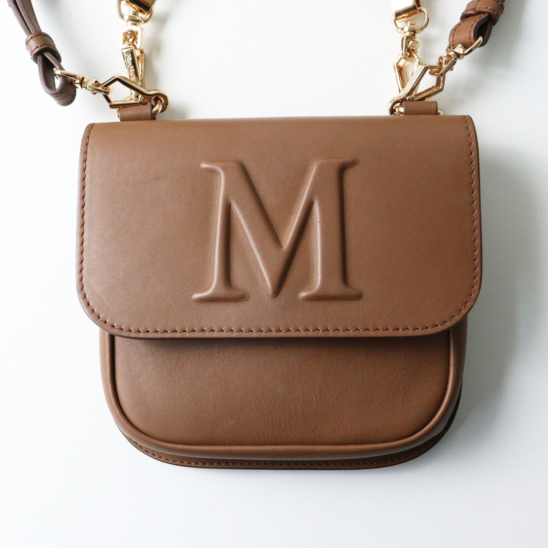Max Mara - 良品 定価11.9万 マックスマーラ Max Mara Madame マダム