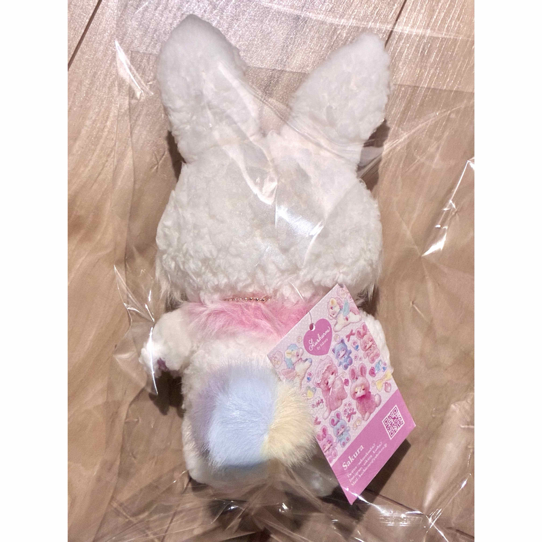 kushurme クシュルム サンリオ ウィッシュミーメル ぬいぐるみ