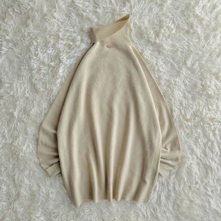 DEUXIEME CLASSE（タートルネック ・ ニット/セーター）のフリマ