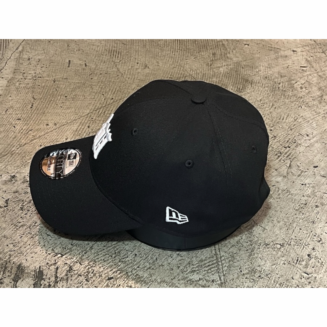 WACKO MARIA - WACKOMARIA NEWERA 9FORTY CAP 25AW 国内正規 1の通販