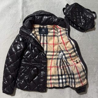 BURBERRY - Burberey Londonダウンジャケットの通販 by H&M's shop