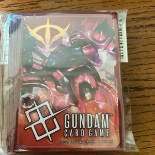 BANDAI - 【5個セット】 ガンダムカードゲーム オフィシャルダメージ