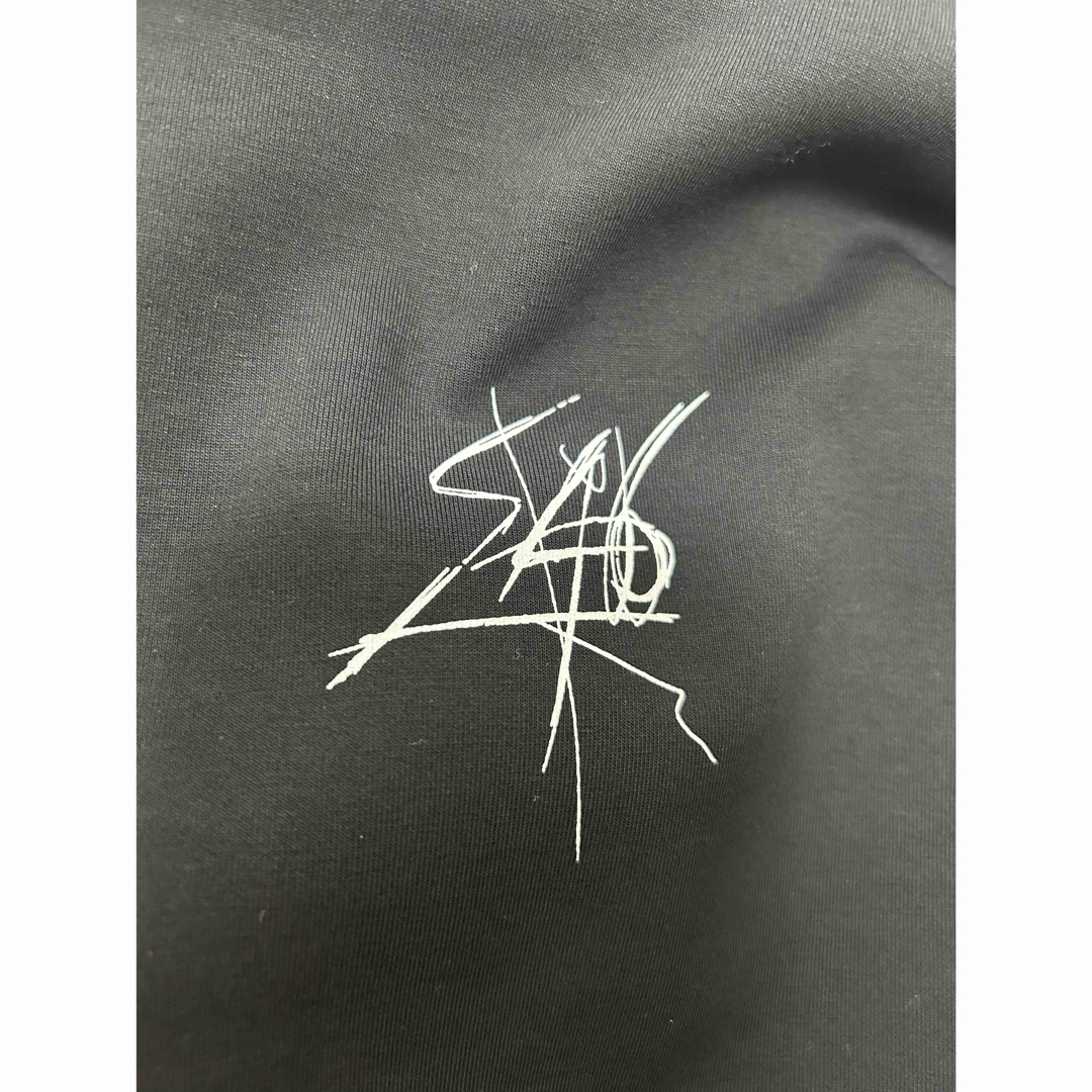 櫻坂46 - 櫻坂46 4th ARENA TOUR ボンディングビッグパーカー黒Mサイズ