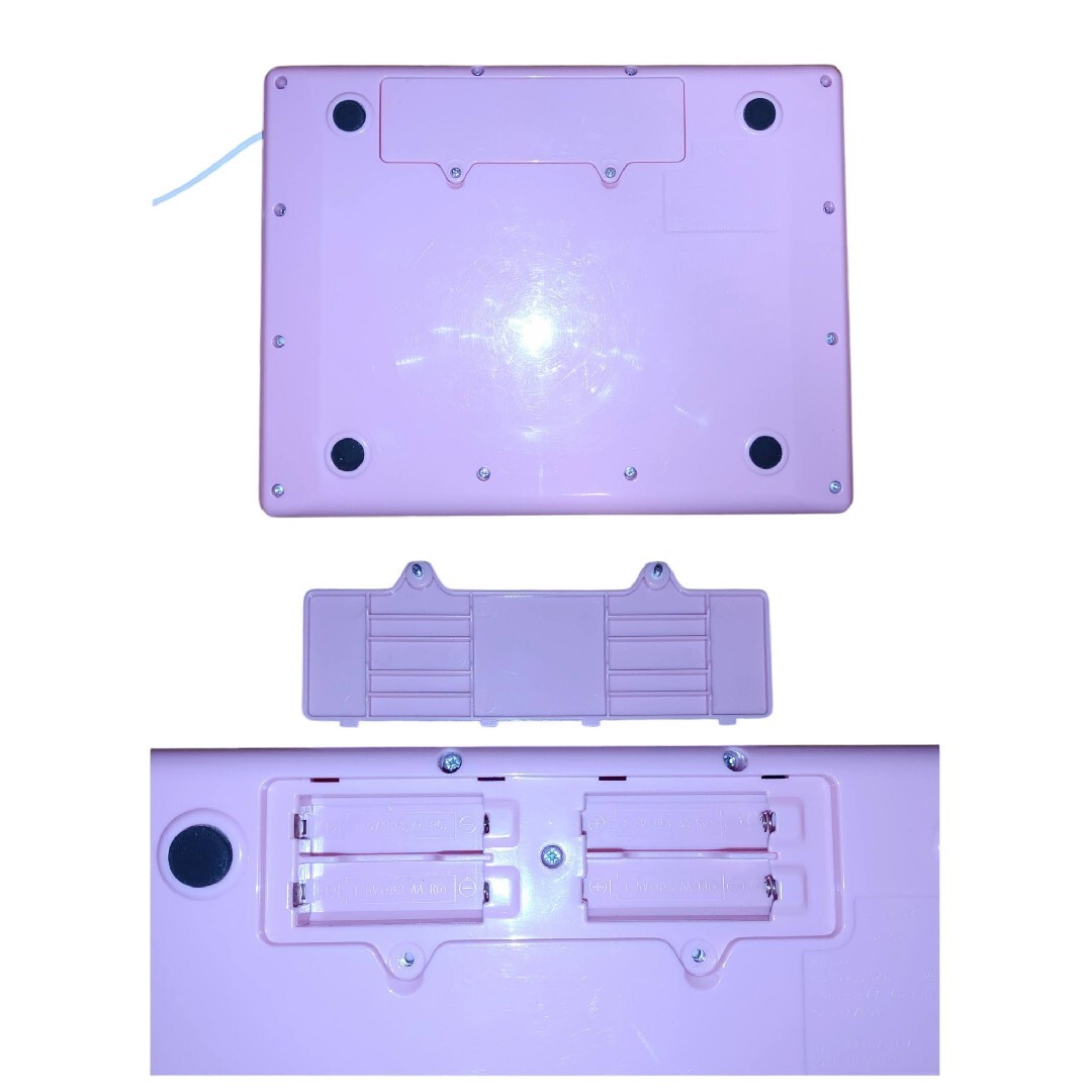 BANDAI - 【動作OKな良品】バンダイ ディズニー&ピクサー ワンダフル