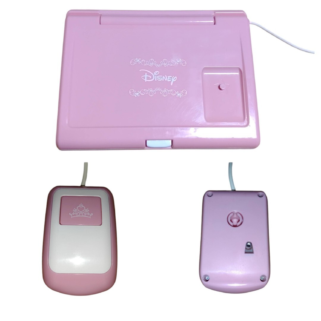 BANDAI - 【動作OKな良品】バンダイ ディズニー&ピクサー ワンダフル