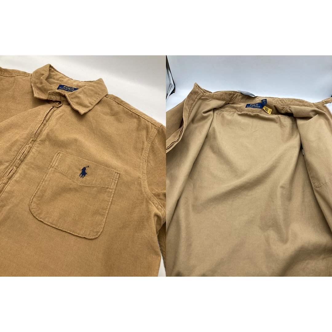 POLO RALPH LAUREN - POLO RALPH LAUREN ポロラルフローレン