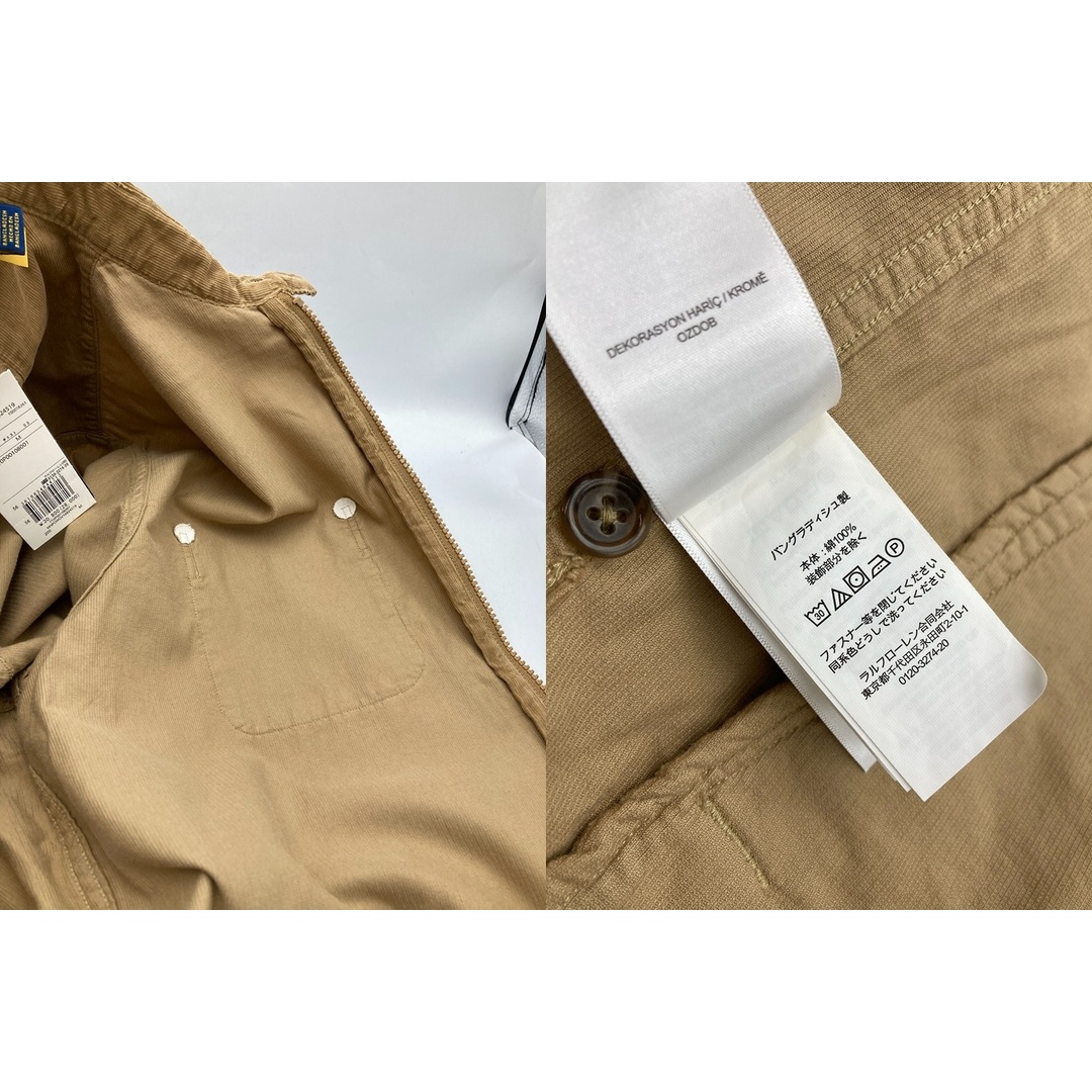 POLO RALPH LAUREN - POLO RALPH LAUREN ポロラルフローレン