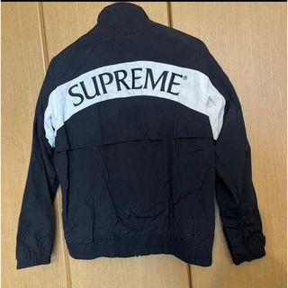 Supreme - supreme S Paneled Track Jacket Lサイズの通販 by やまと's