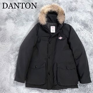 DANTON（ダウンジャケット）のフリマアイテム一覧