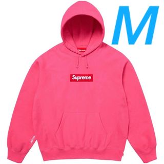 Supreme（パーカー ・ ピンク/桃色系）のフリマアイテム一覧