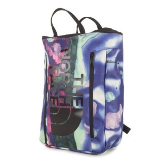 THE NORTH FACE - ノースフェイス BCギアトートバッグ S ステッカー