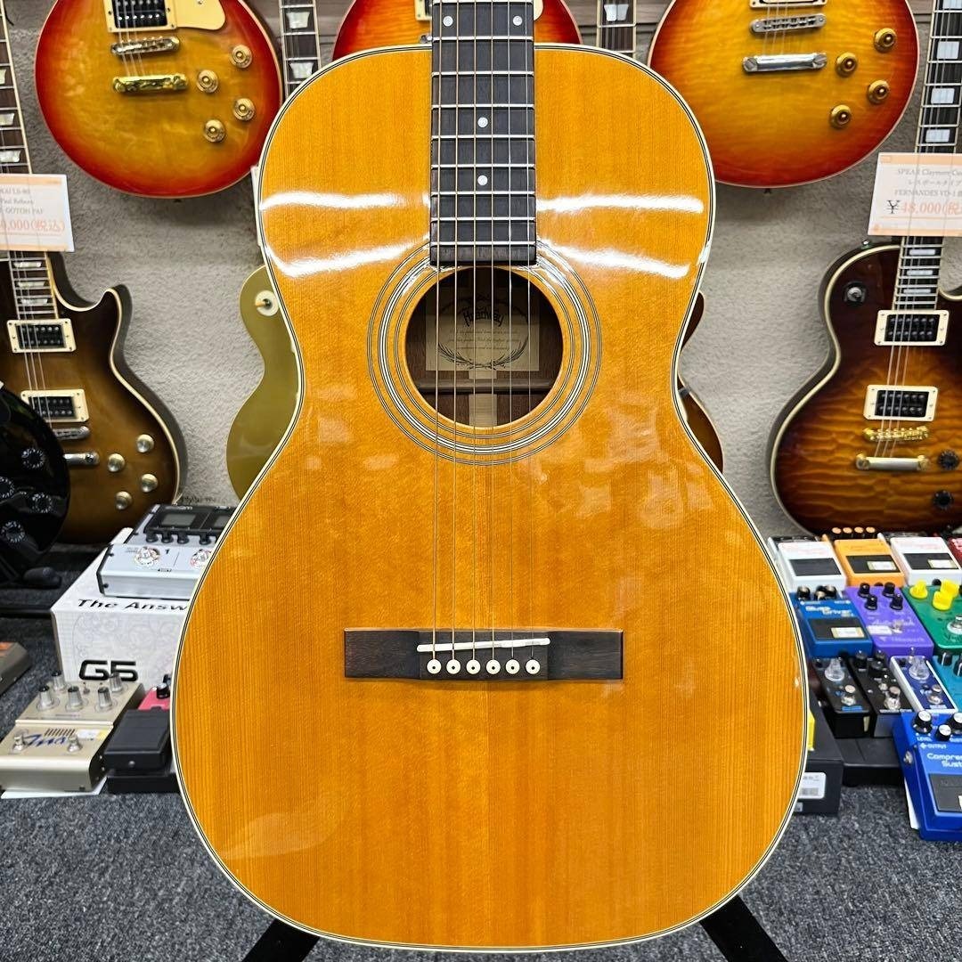 11530】HEADWAY HCG-45S アコースティックギター 11530】HEADWAY HCG