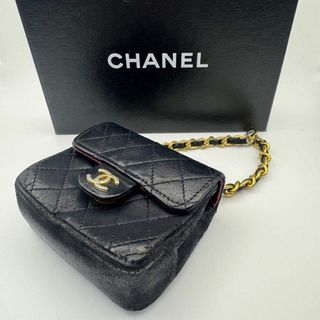 CHANEL（ポーチ）のフリマアイテム一覧