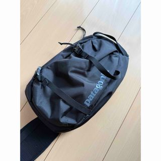 patagonia - パタゴニア ショルダーバッグ メッセンジャーバッグの通販