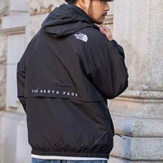 THE NORTH FACE（マウンテンパーカー）のフリマアイテム一覧