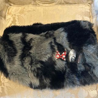 Disney - ナイトメアビフォアクリスマス サリー マフラーの通販 by