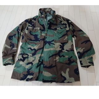 American Apparel - 米海兵隊MARSOC特殊部隊デザートマーパットBDU(米