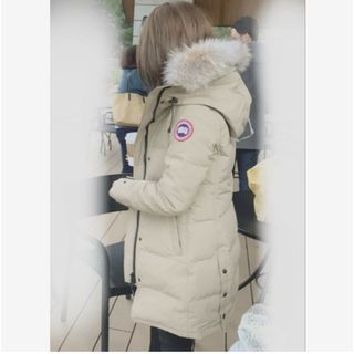 CANADA GOOSE - ju様専用 カナダグース マッケンジー ☆サザビーリーグ
