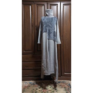 Sensounico - 専用☆慈雨／変形ロングスカート／40／センソユニコの