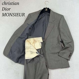 Christian Dior（スーツ）のフリマアイテム一覧