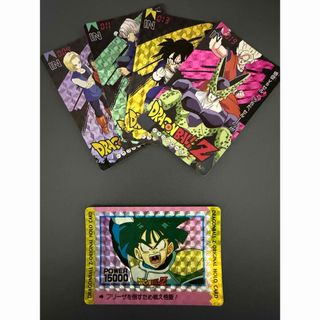 ドラゴンボール - ドラゴンボールヒーロズ カード 最終値下げの通販 by