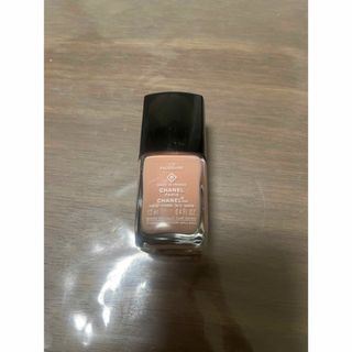 CHANEL - 【まとめ売り】使用済みネイルポリッシュ（CHANEL・Diorほか
