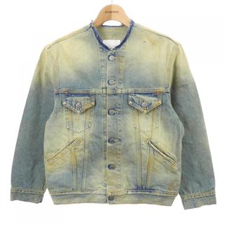 Maison Margiela（旧Maison Martin Margiela） - Maison margiela ノー